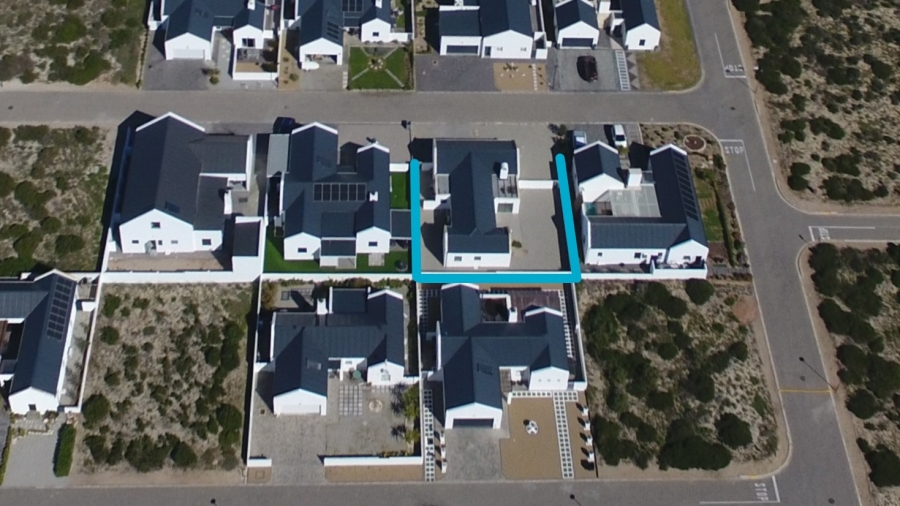 3 Bedroom Property for Sale in Atlantic Sands Private Estate Western Cape